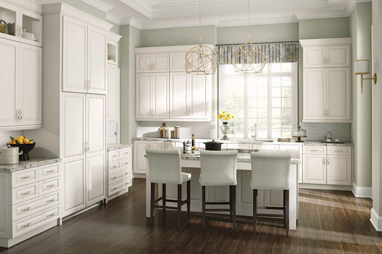 7 Unique Features That Set Fieldstone Cabinets Apart