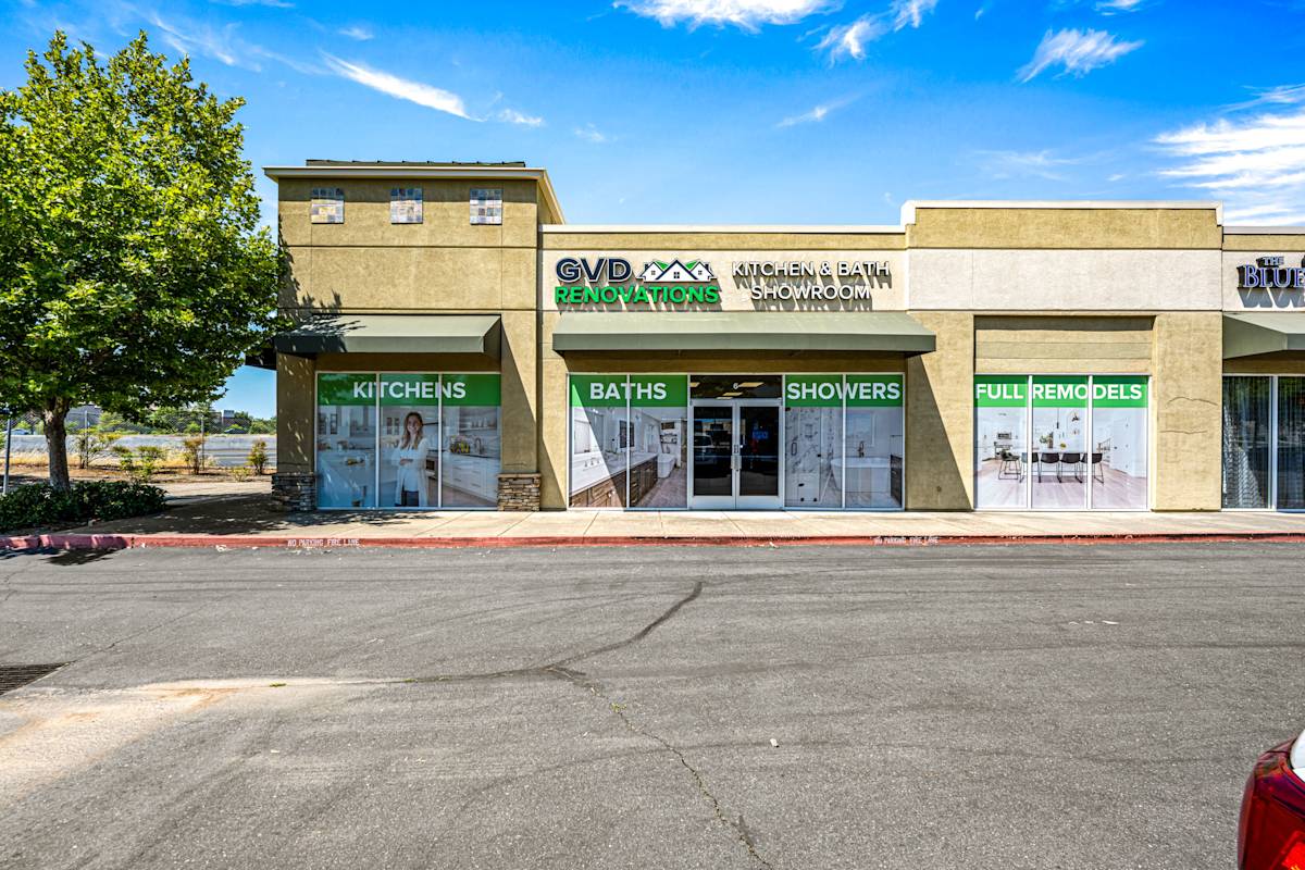 Gvd Menu News & Press Releases | GVD Renovations & Remodeling