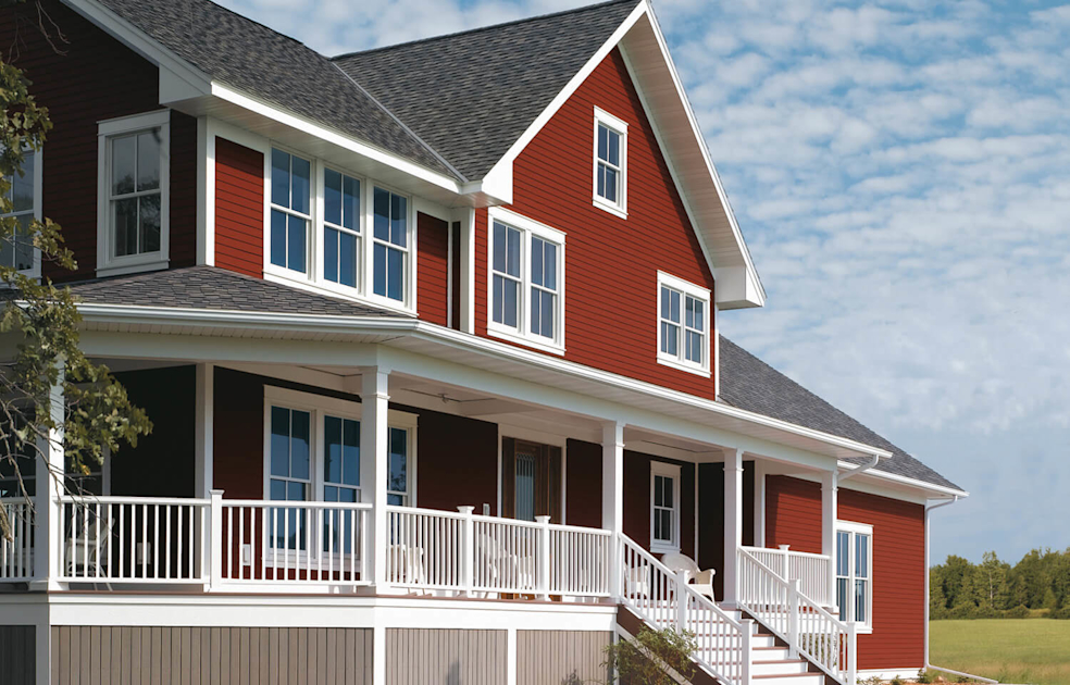 Exploring the Benefits of Allura Siding for Your Home
