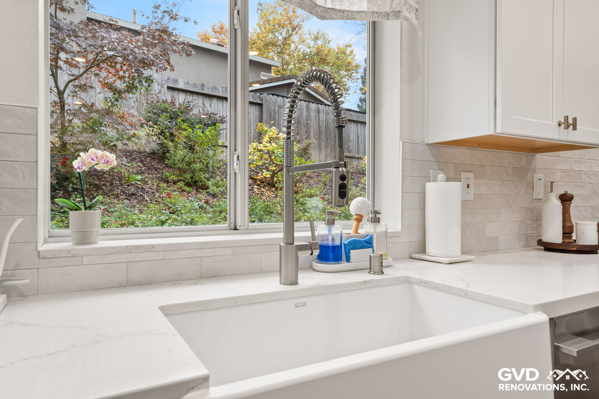 Complete Kitchen Remodel