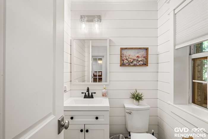 Master Bath & Hall Bath Remodel