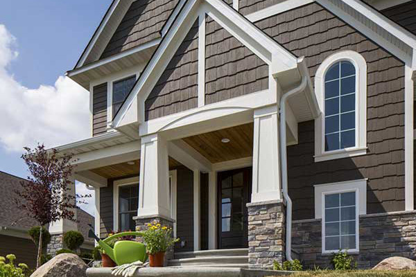 LP Siding in Roseville, CA