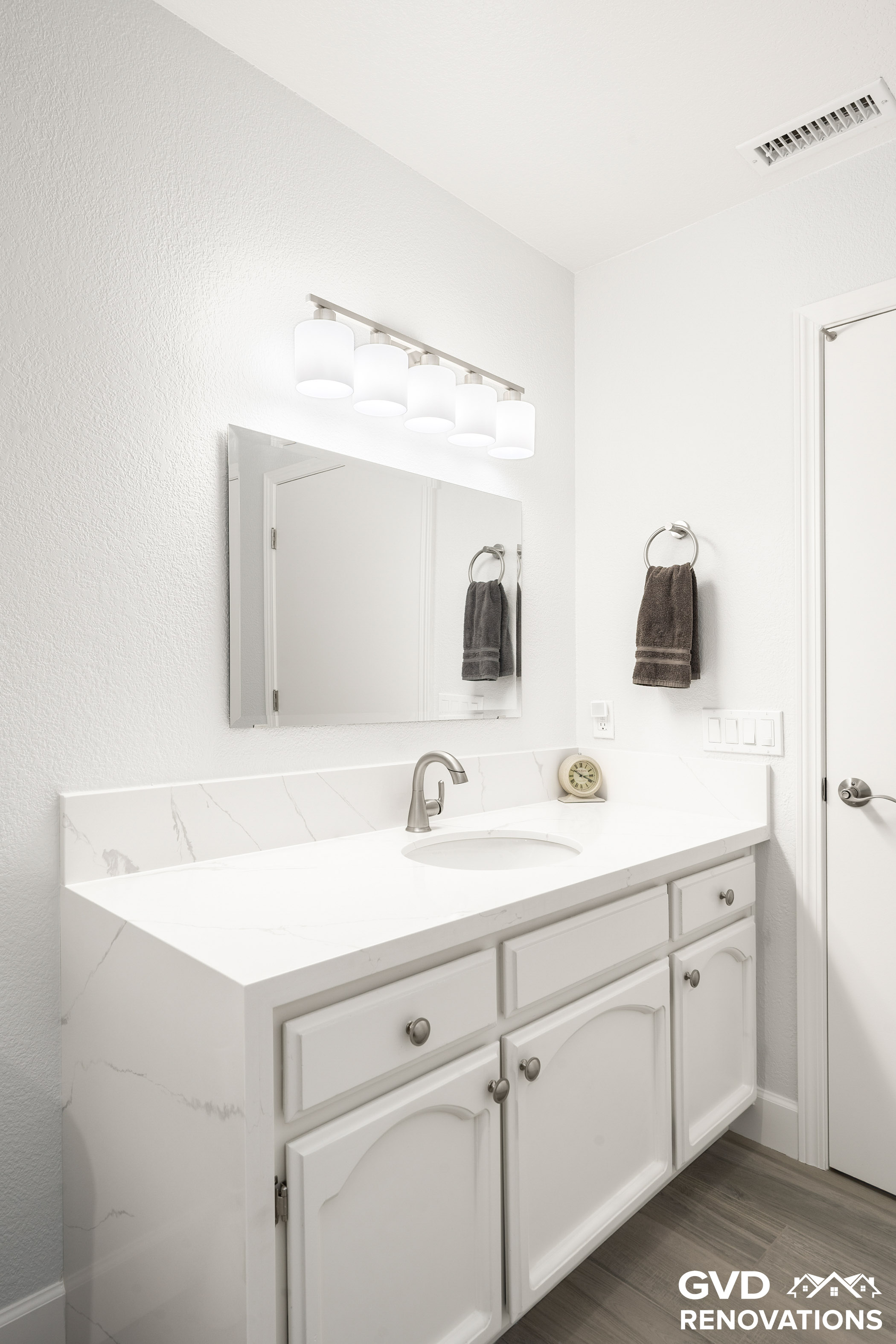 ADA Compliant Bathroom Remodel for Seniors