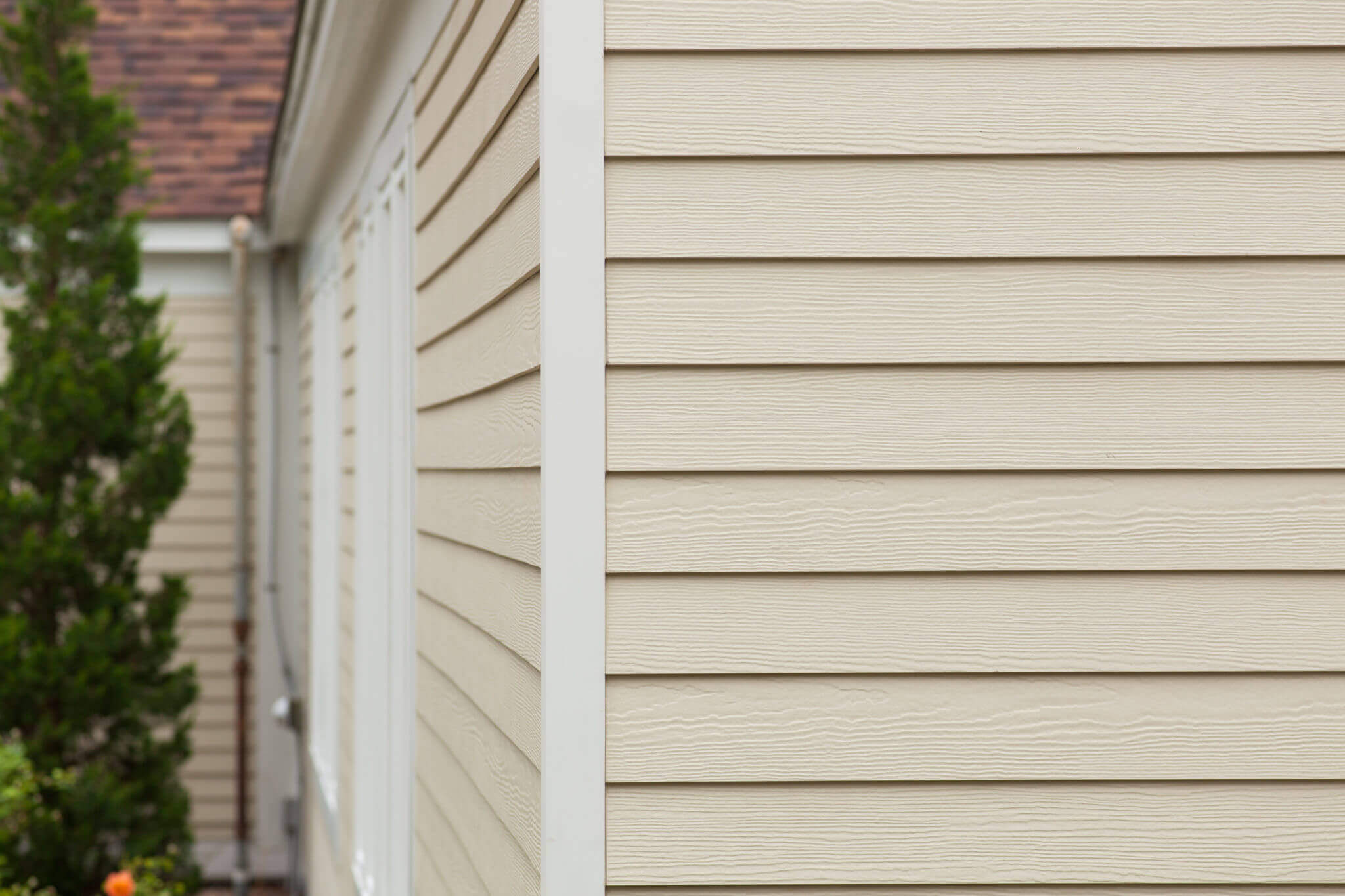 Types Of Vinyl Siding