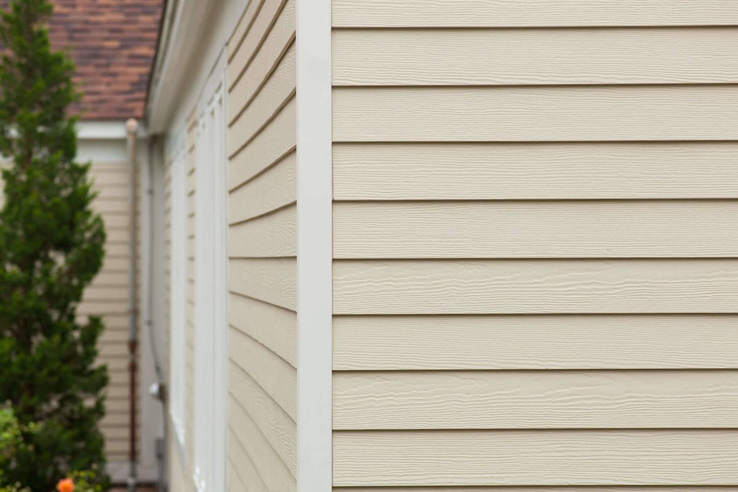 Exploring Different Varieties of Vinyl Siding