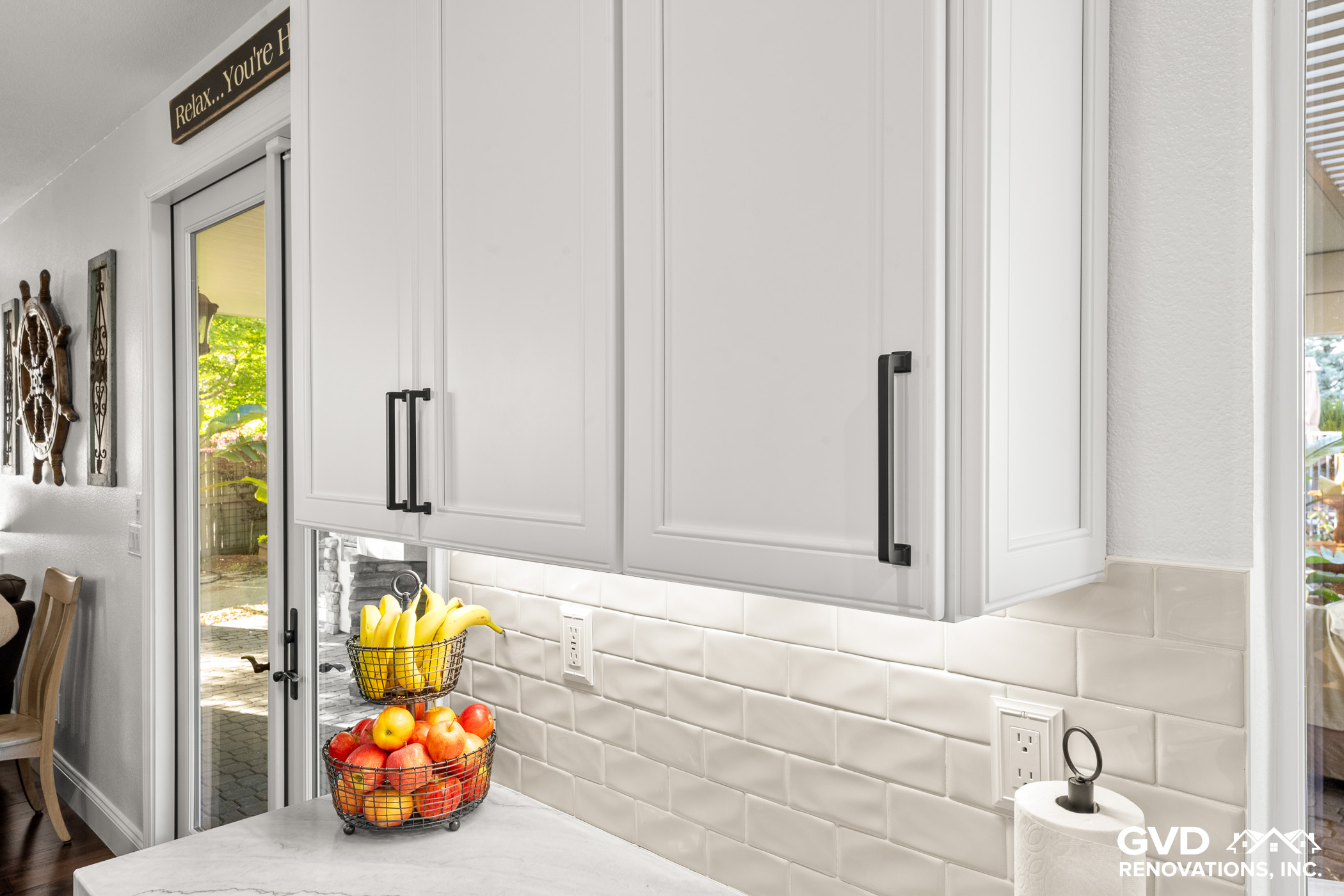 Complete Kitchen Remodel