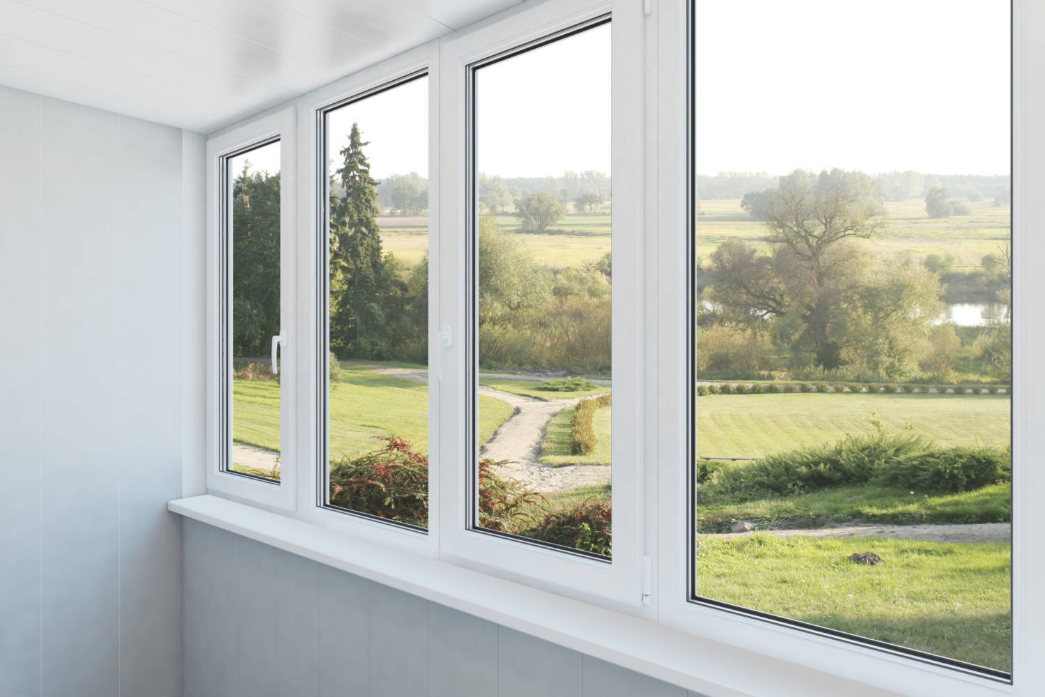 5 Things to Know Before Buying Vinyl Replacement Windows