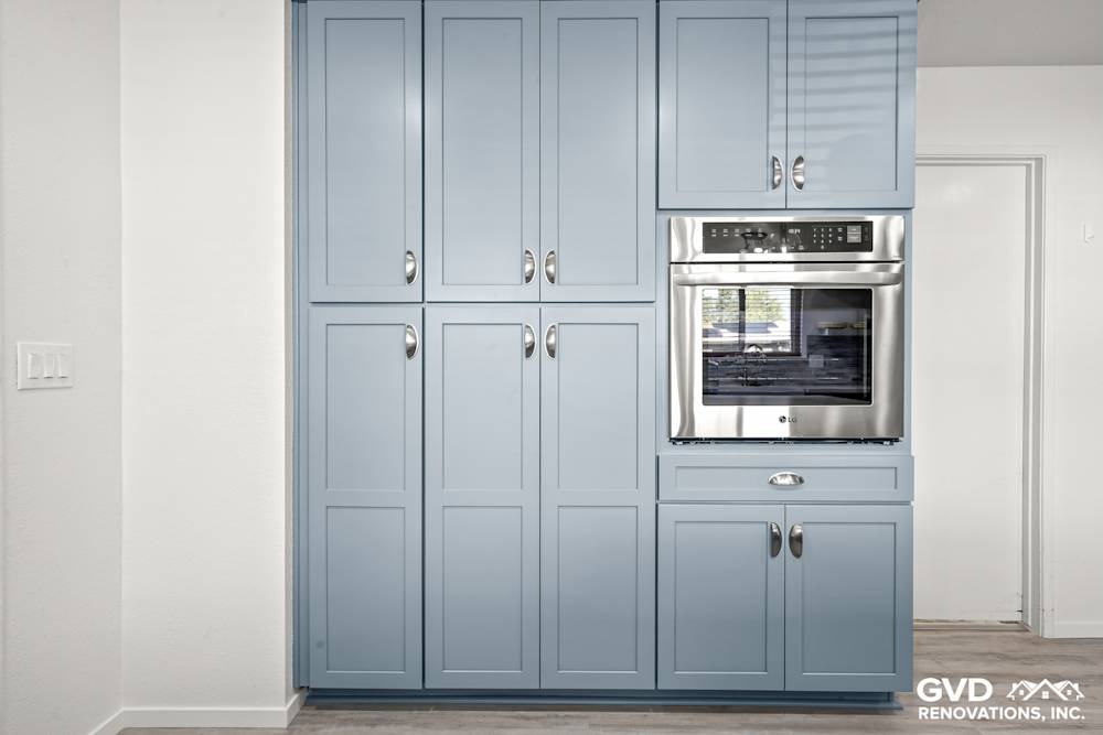Full Kitchen Remodel