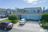 James Hardie Siding and Alside Windows in Foster City