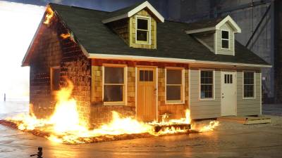 The Ultimate Guide to Fire Resistant Siding