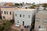 James Hardie Siding Replacement in San Francisco