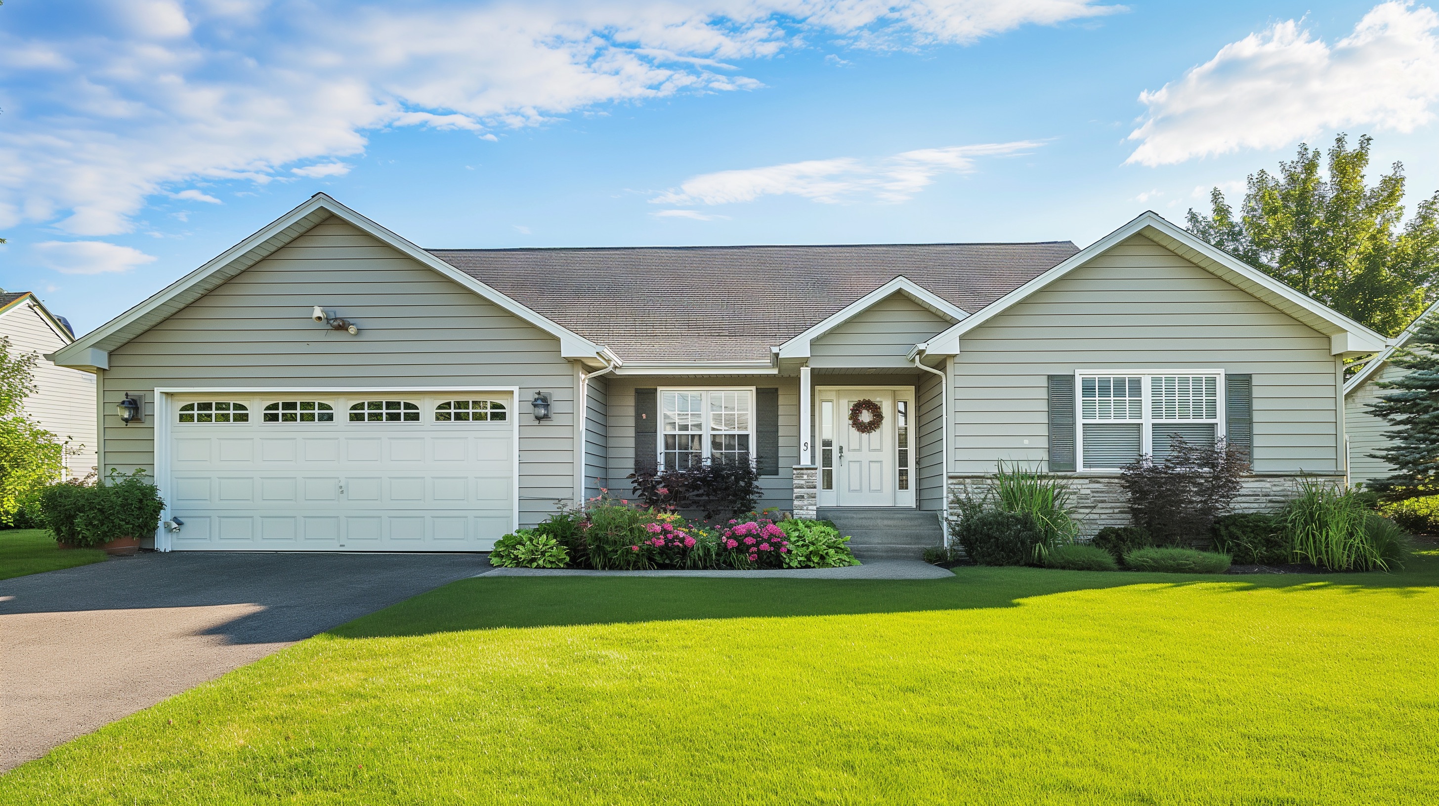 clapboard vinyl siding