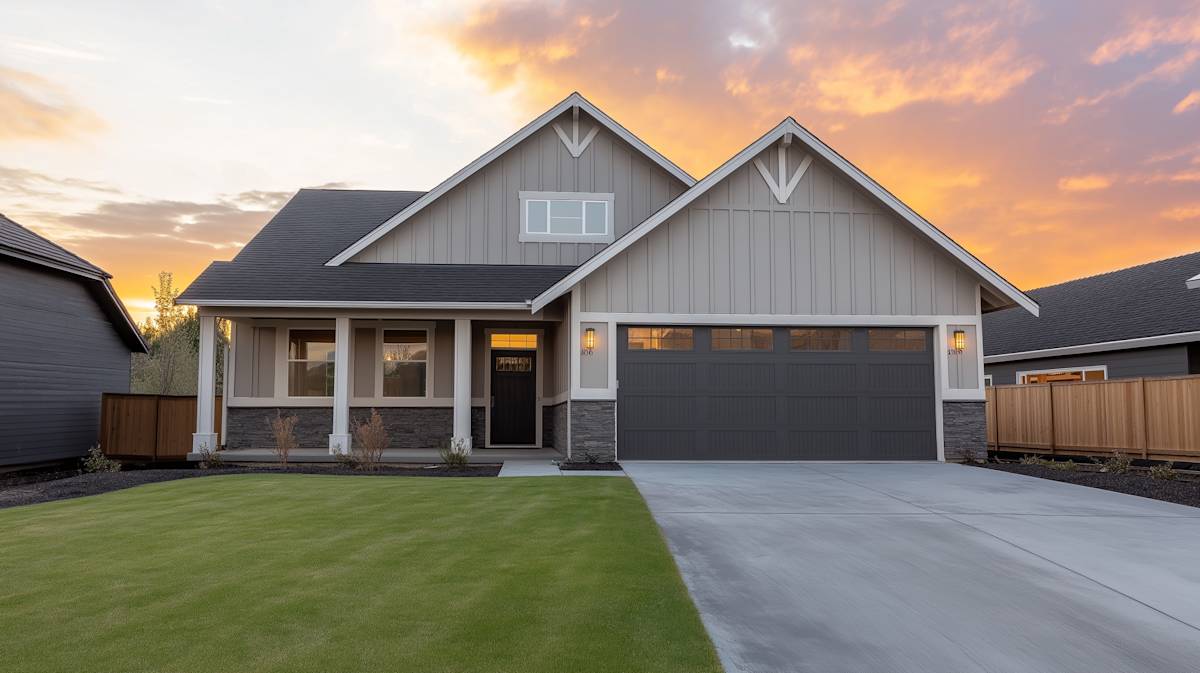 Vertical vs Horizontal Siding: Which Is Best for Your Home? Vertical vs Horizontal Siding: Which Is Best for Your Home?