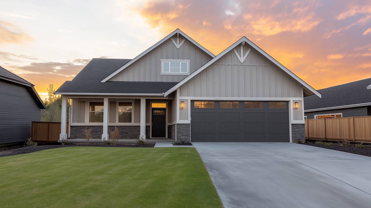 Vertical vs Horizontal Siding: Which Is Best for Your Home?