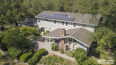 Siding Contractor in Pilot Hill