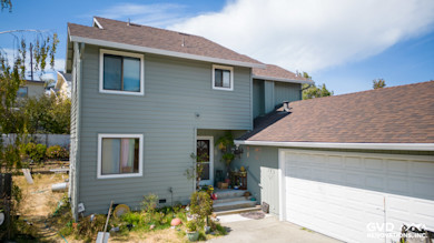 Replacement Windows in Pollock Pines