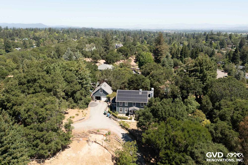 James Hardie Lap Siding Installation