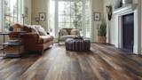 Luxury Vinyl Plank Floors: Ultimate Guide and Benefits
