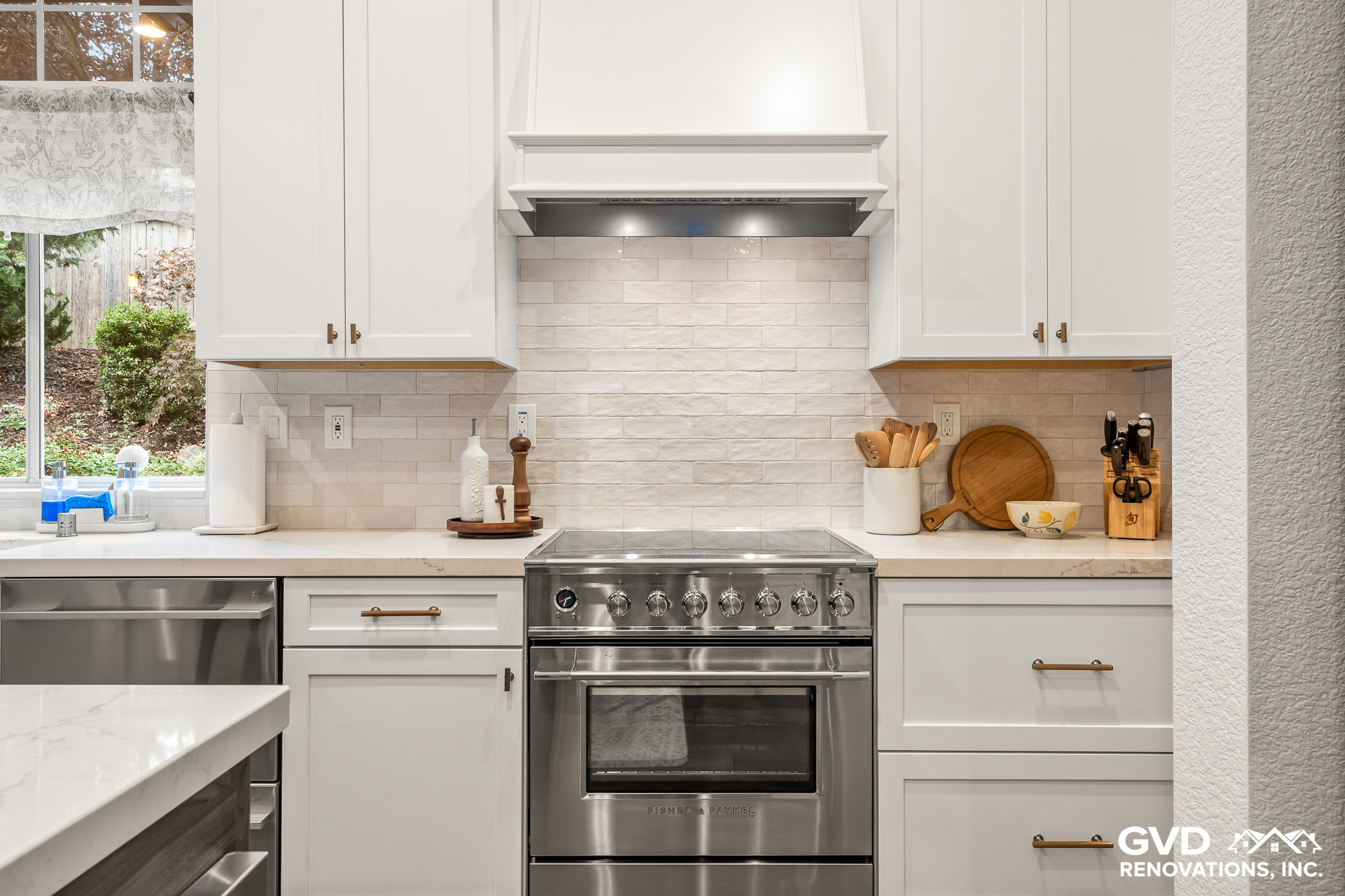 Complete Kitchen Remodel