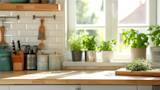 Affordable Kitchen Countertops: Style Meets Budget