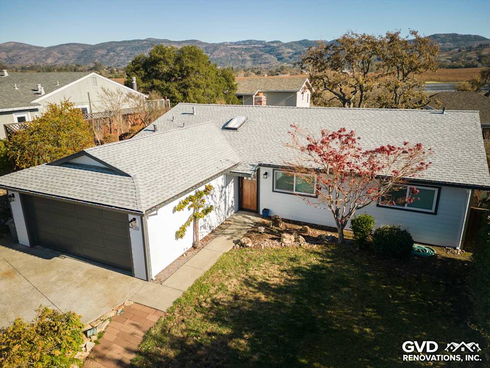 James Hardie Color Plus Siding