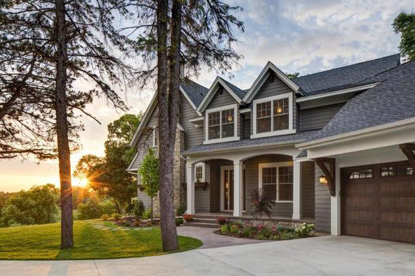 LP Siding Replacement