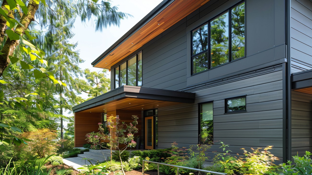 Celect Cellular Composite Siding near you