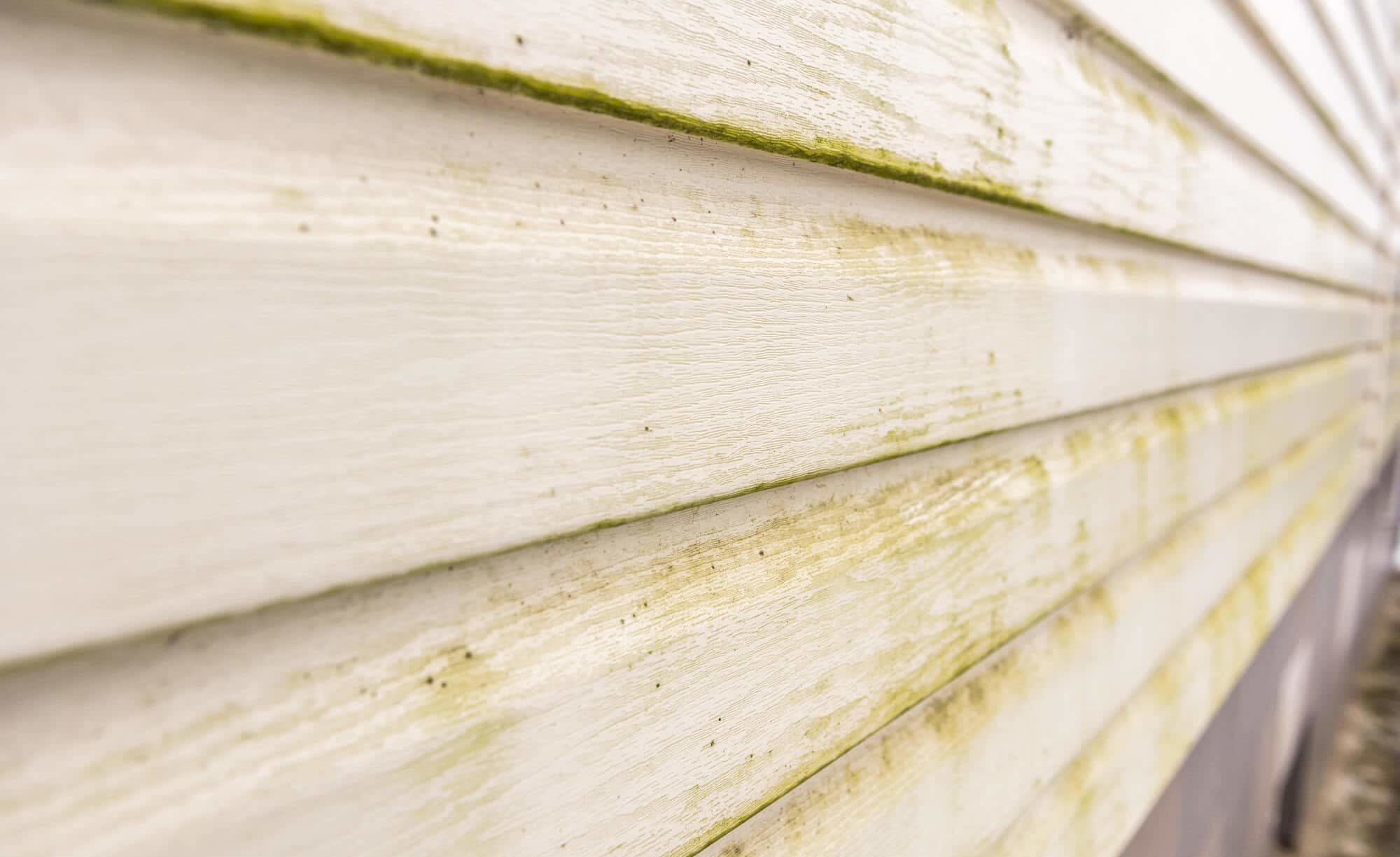 Shielding Your Sacramento Home from Water Damage Behind Siding