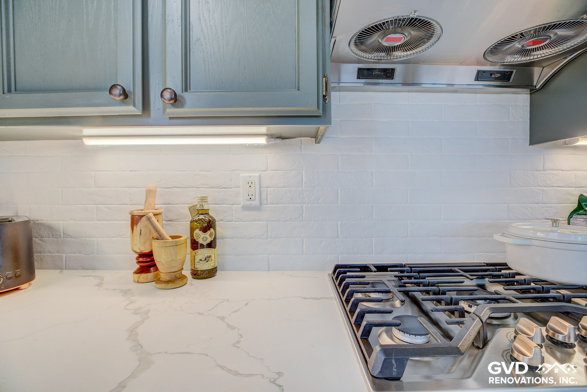 Complete Kitchen Remodel