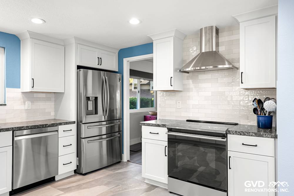 Kitchen Remodel