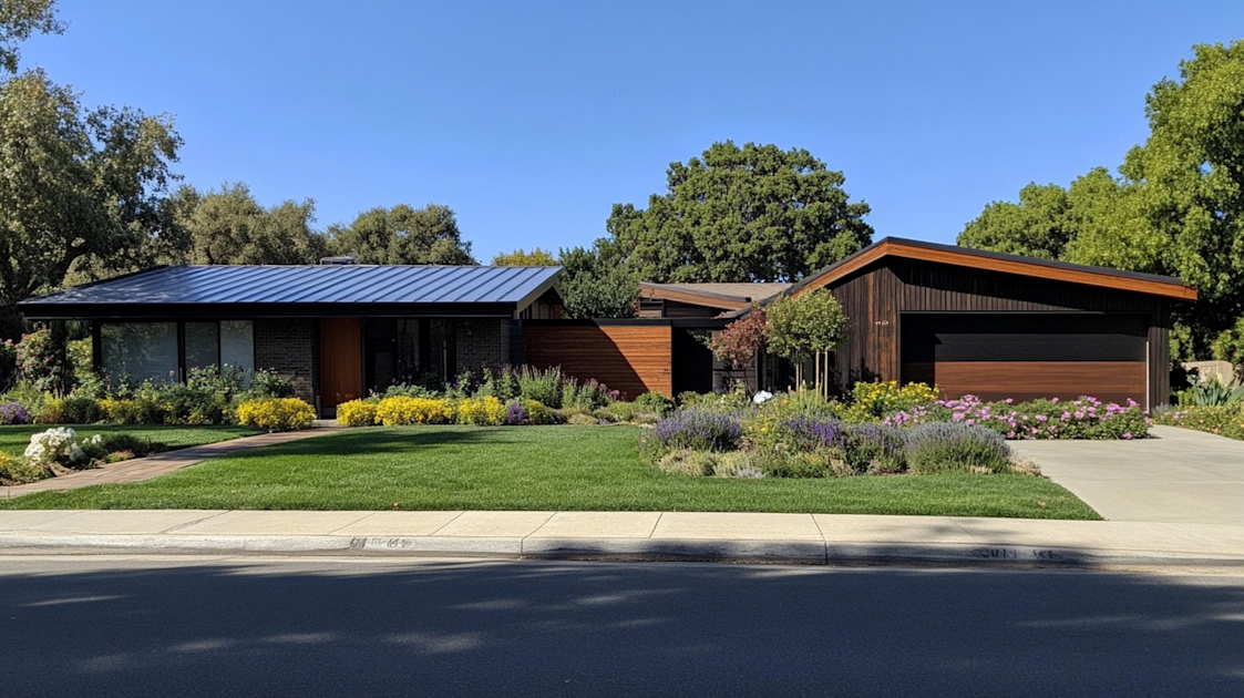 Metal Roof vs Shingles: Which is Right for You?