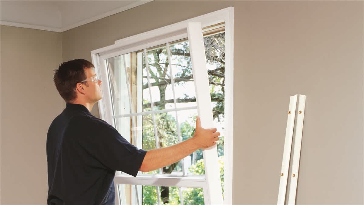 A Short Guide To Replacing Windows