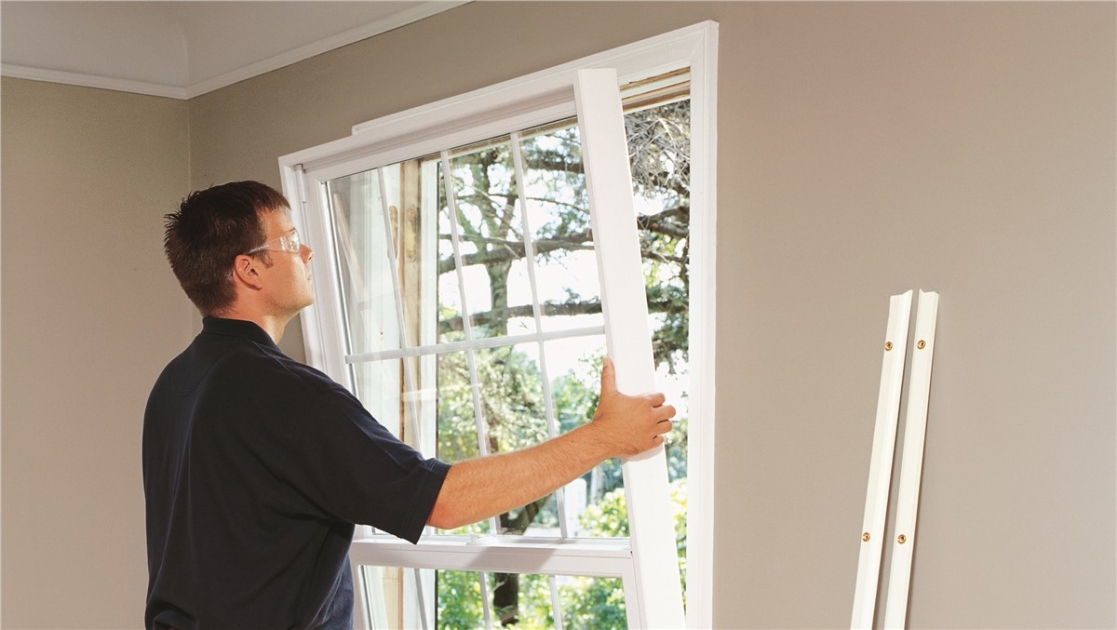 A Short Guide to Replacing Windows