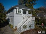 James Hardie Siding in San Anselmo