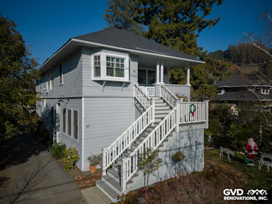 San Anselmo Home Remodeling Company