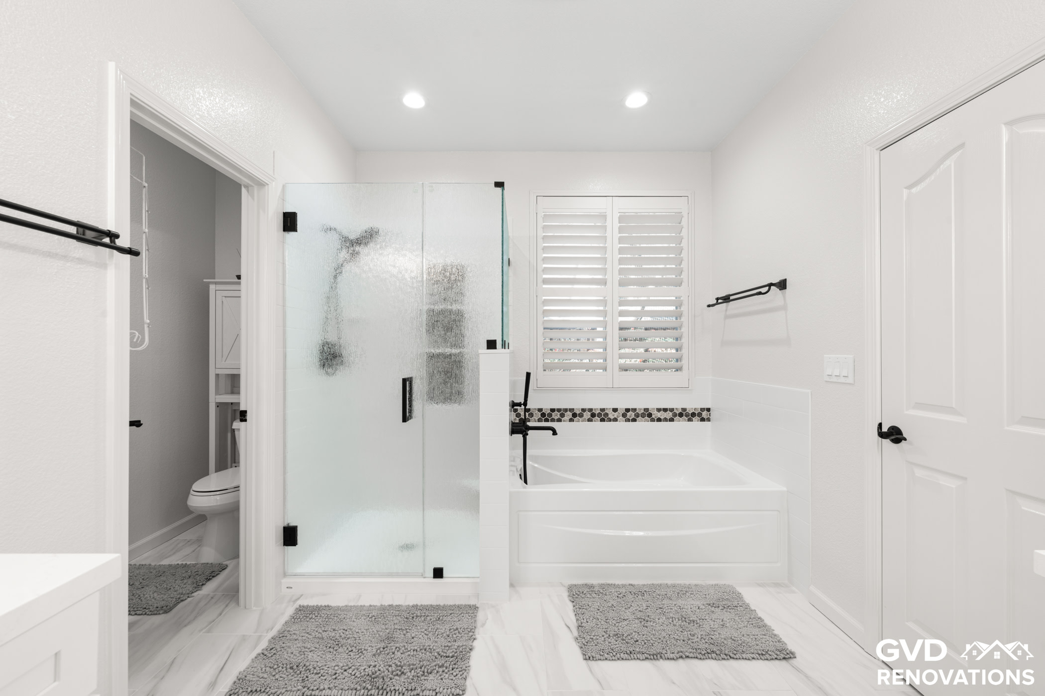 Bathroom Remodeling in West Sacramento