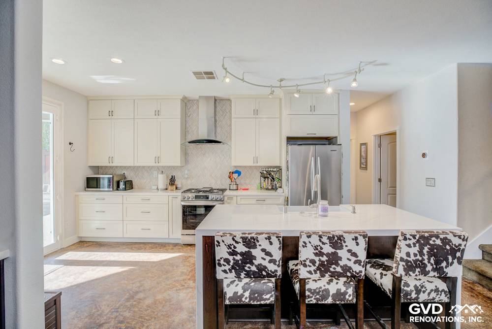 Kitchen Remodel