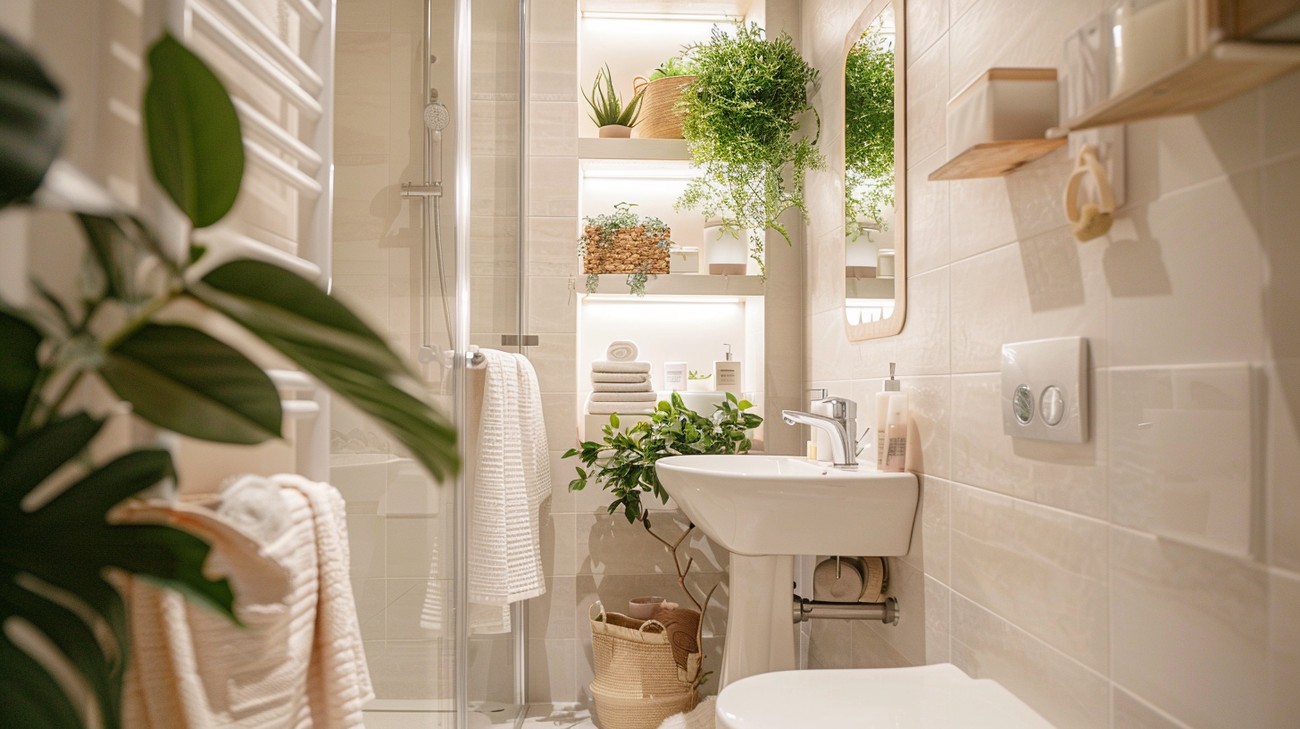 small bathroom ideas photo