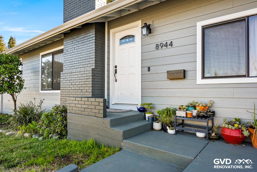 James Hardie Siding