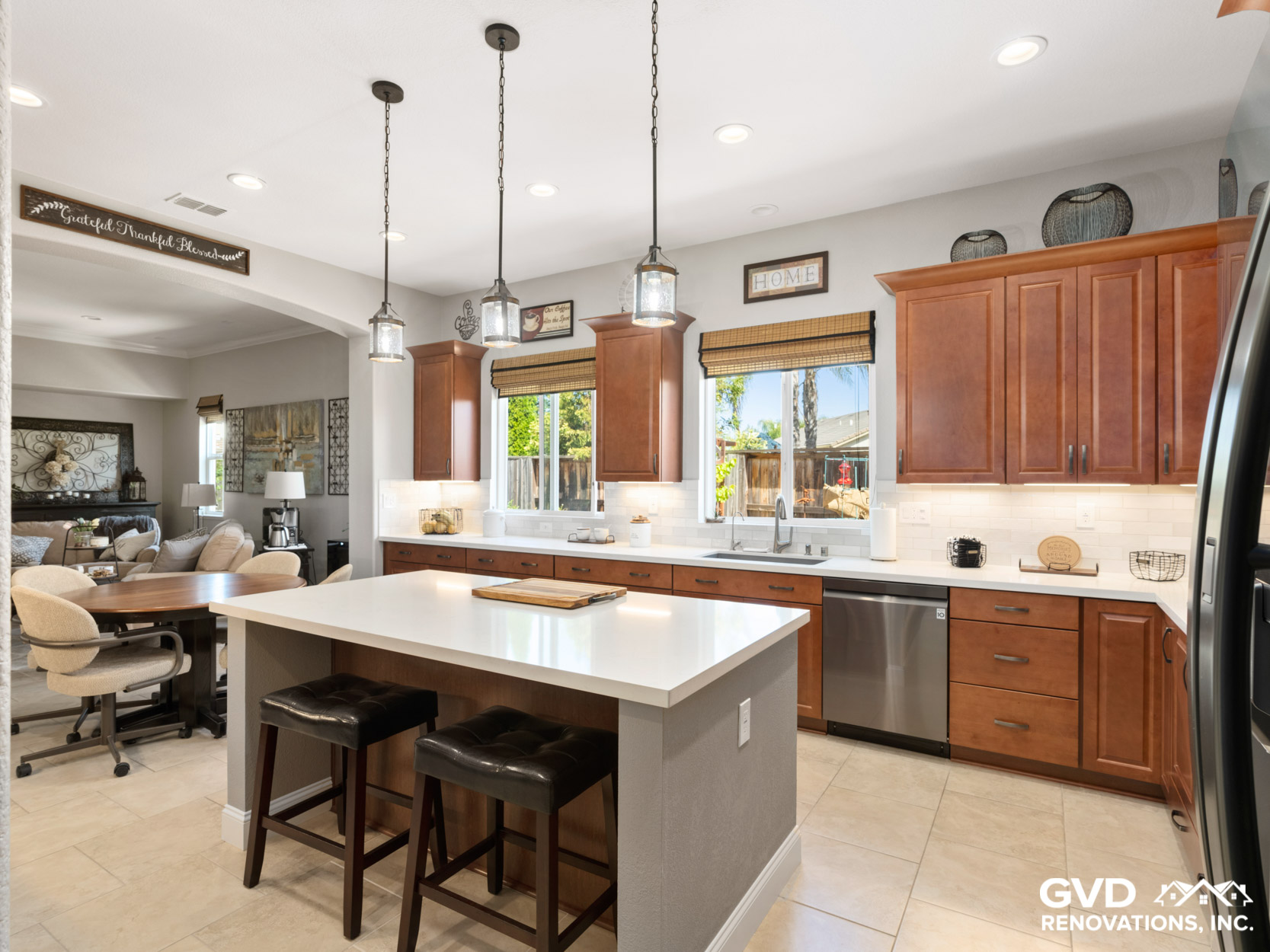 Kitchen Remodelers Near Me