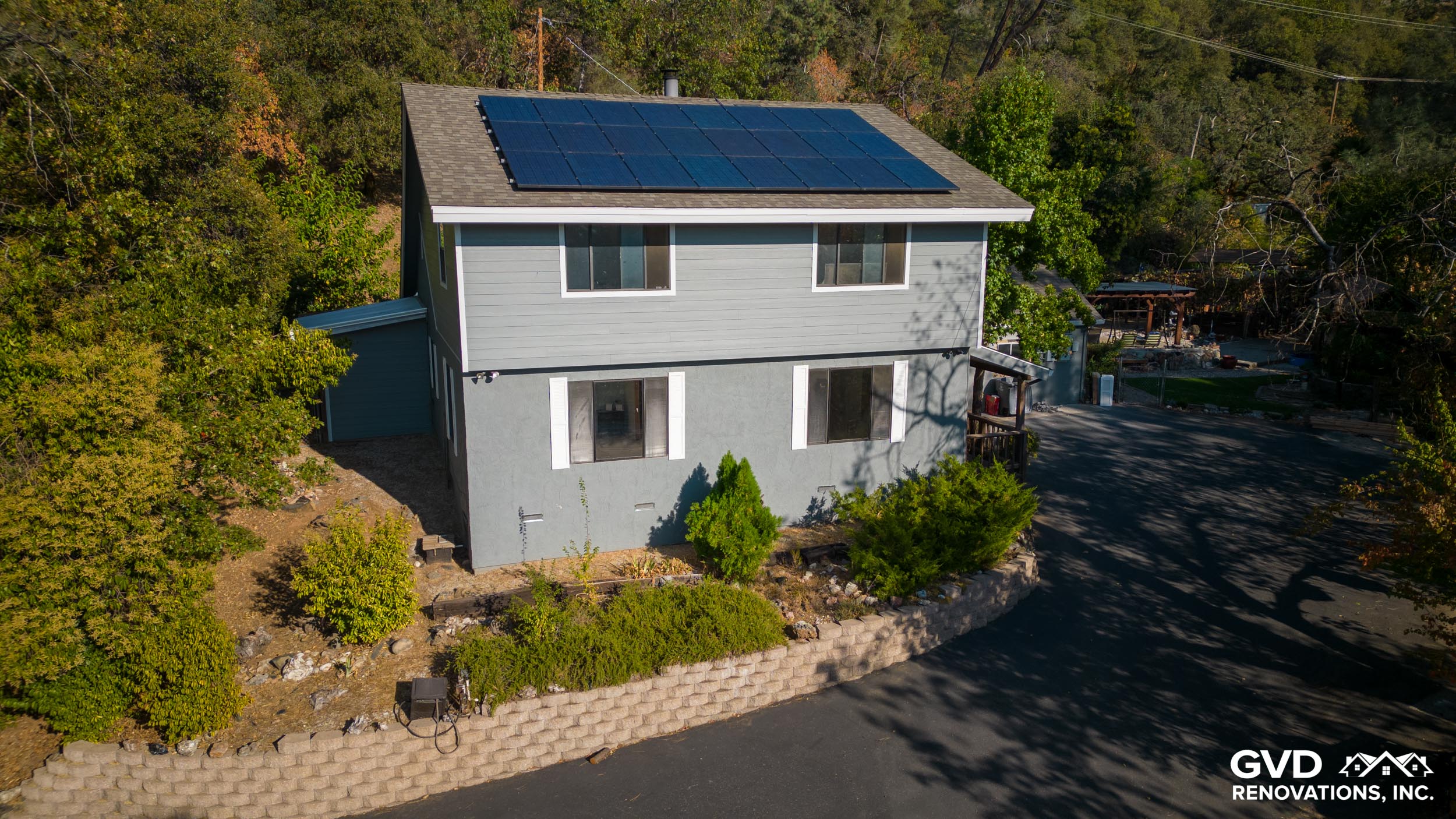 James Hardie Lap Siding  in Colfax