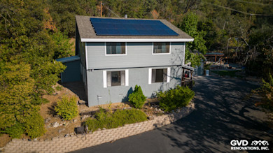 Siding Contractor in Auburn