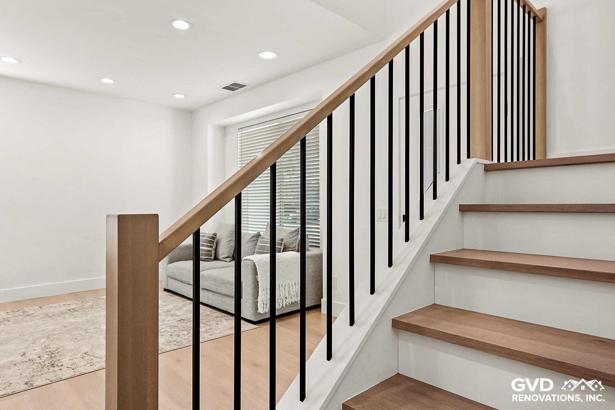 Complete Home Remodel