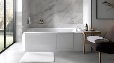 Benefits of Walk In Tubs and Showers for Your Home