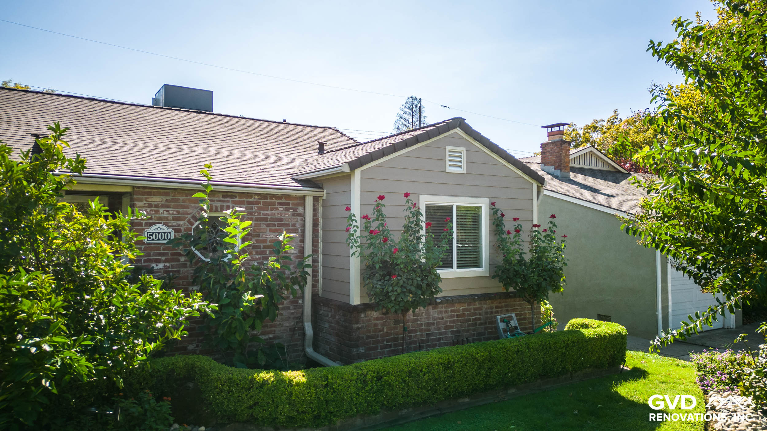James Hardie Siding Installation 