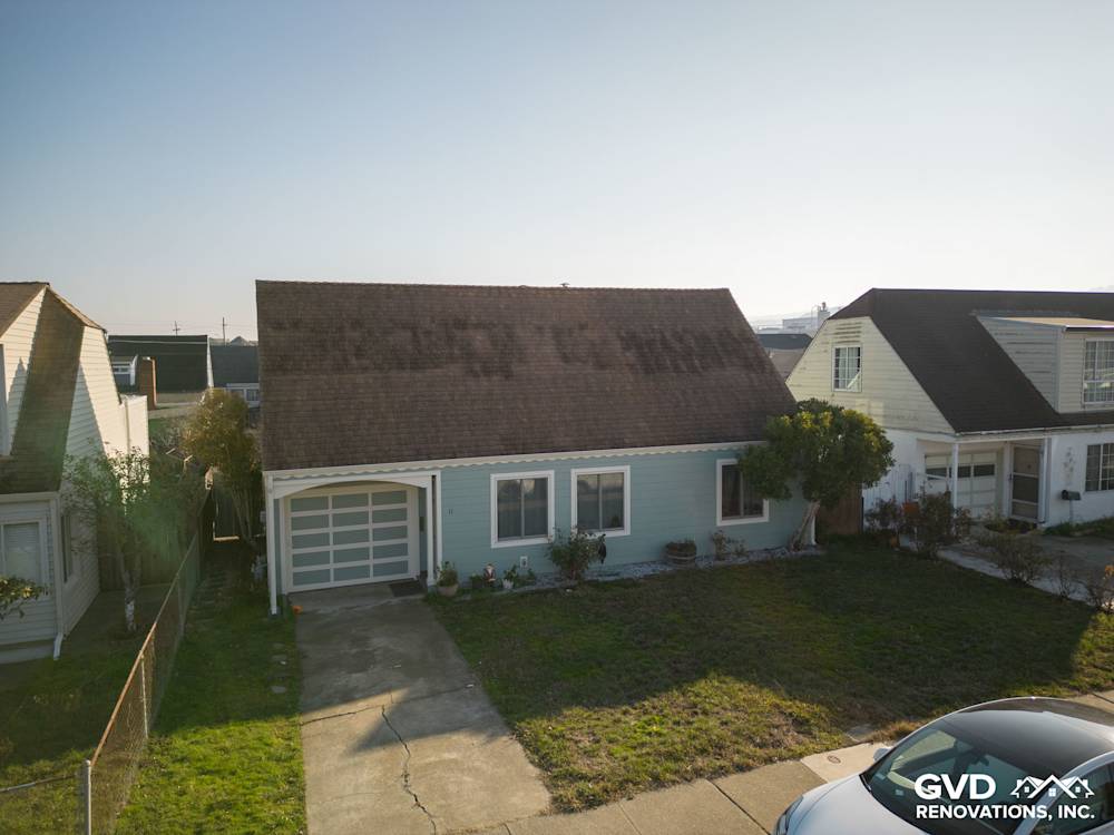 James Hardie Artisan Lap Siding