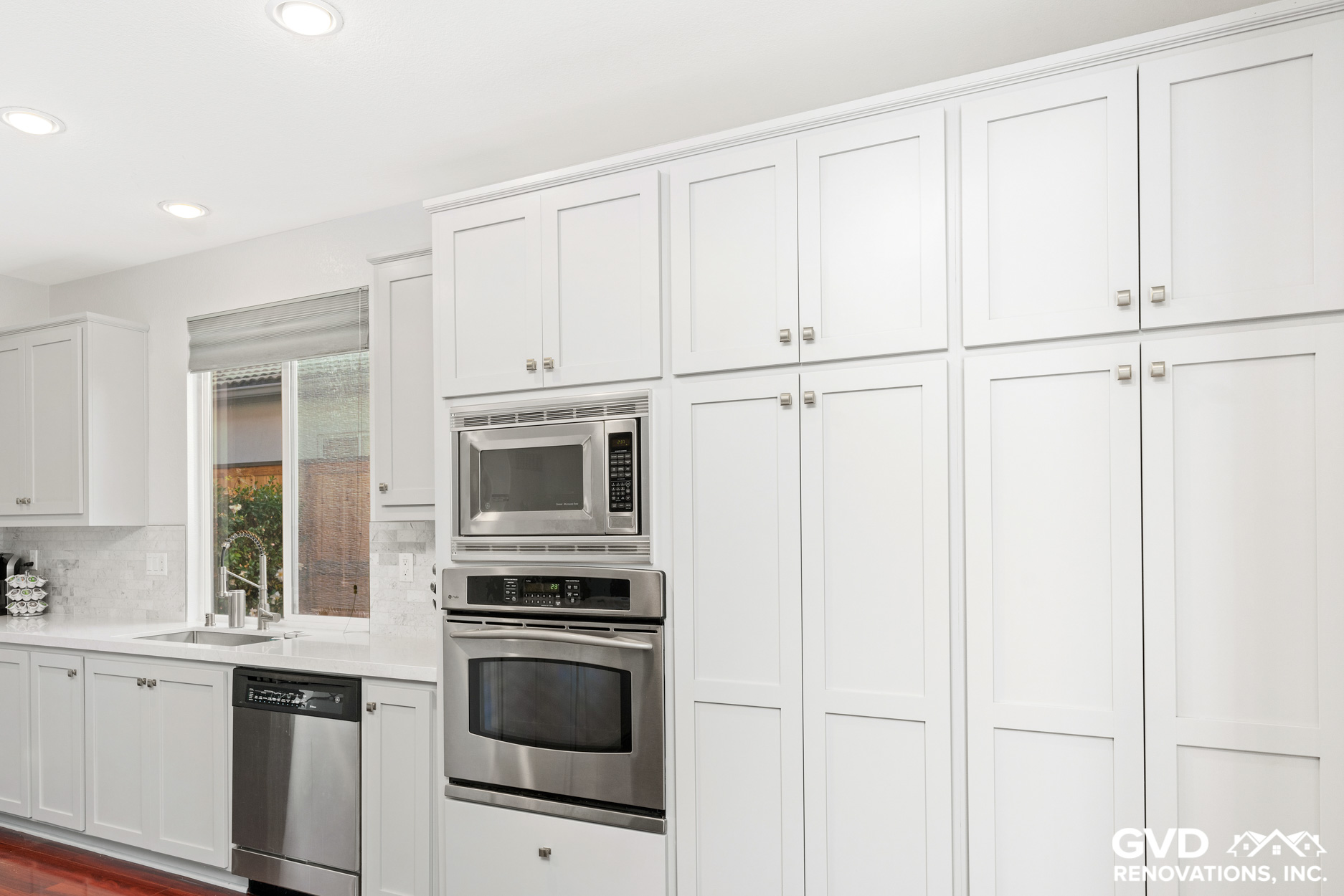 Kitchen & Bath Remodel