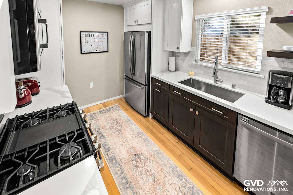 Kitchen Remodel
