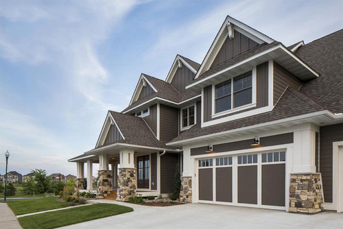 Marin Siding Contractors