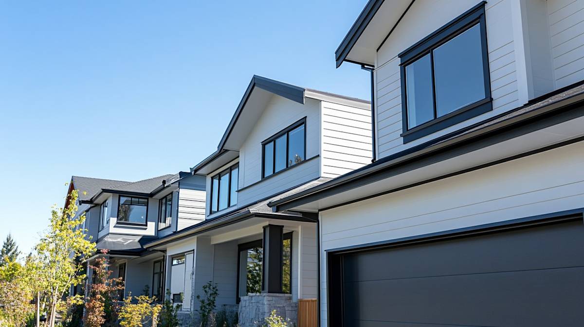 Painting Aluminum Siding: Tips & Techniques Painting Aluminum Siding: Tips & Techniques